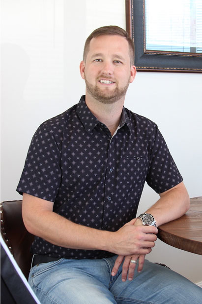 Michael Slaughter