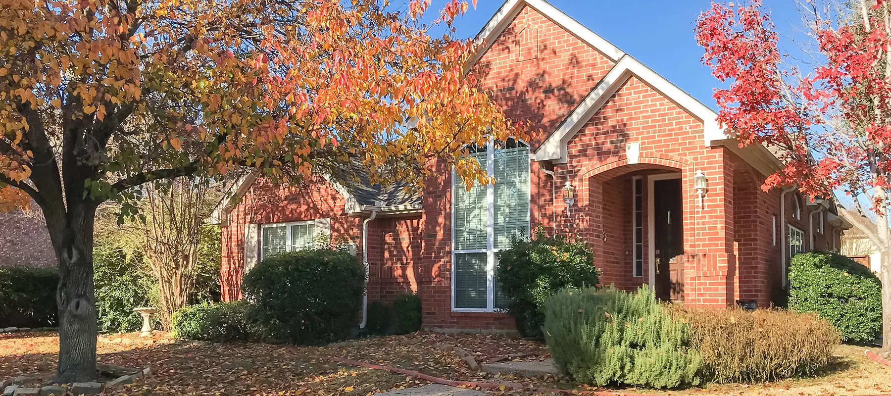 North Texas Property Management